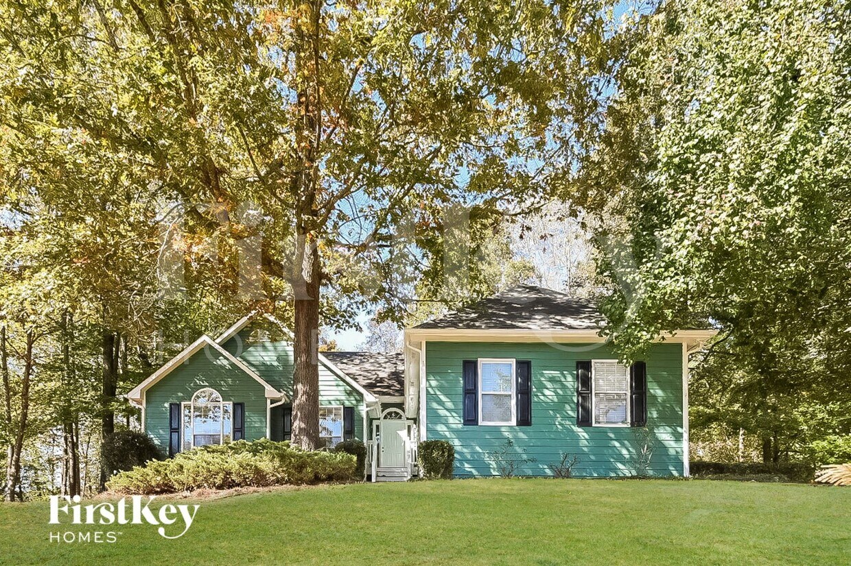 Foto principal - 2635 Conley Dr