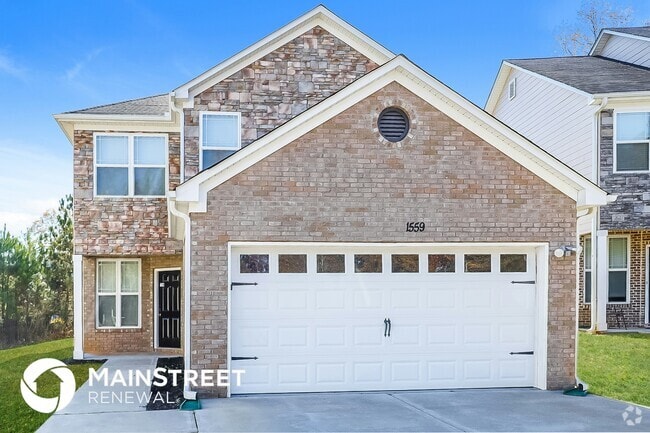 Building Photo - 1559 Persimmon Trce