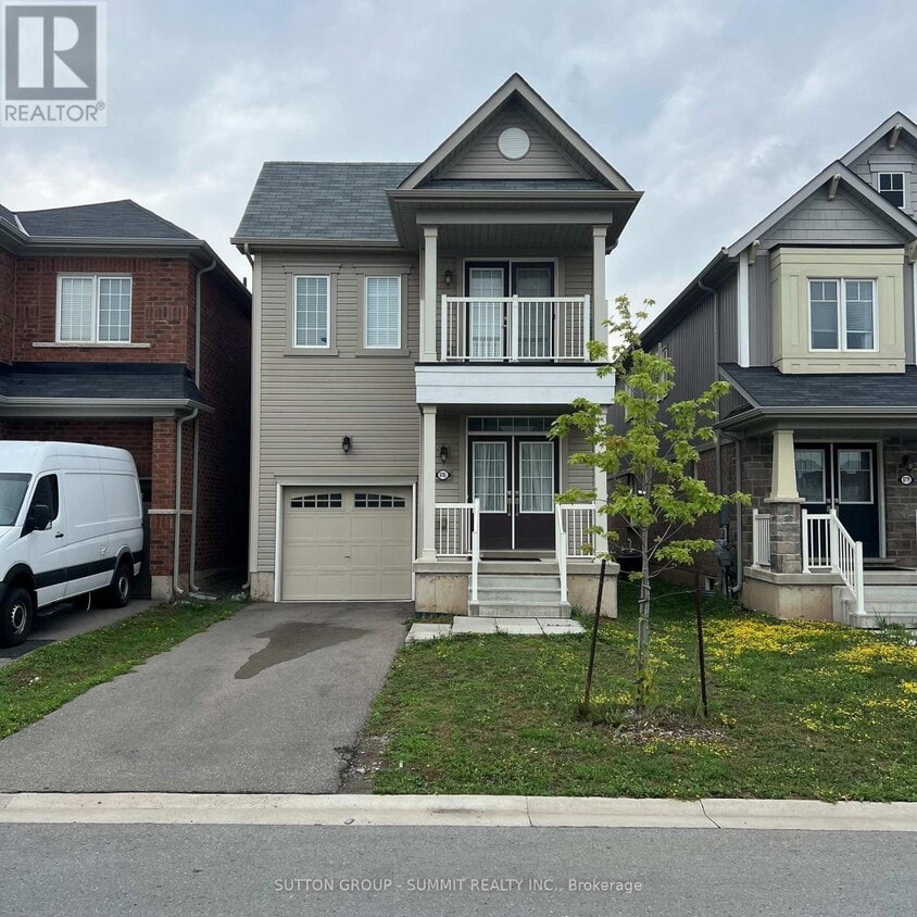 Photo principale - 8785 Sourgum Ave