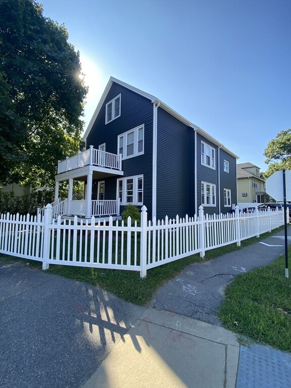 Building Photo - 161 Blue Hill Ave