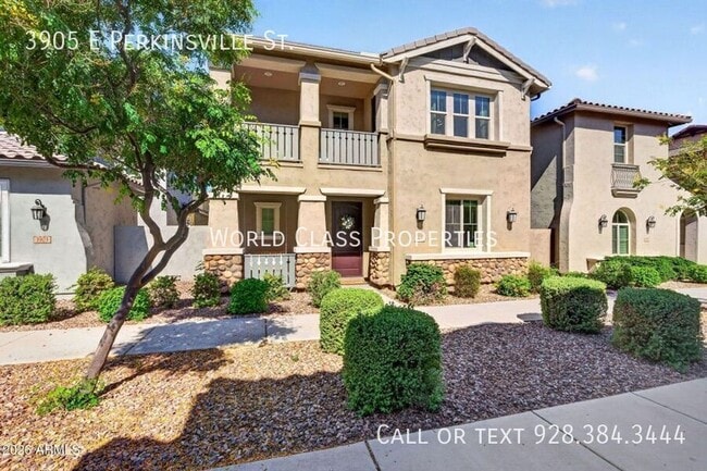 Foto del edificio - 3905 E Perkinsville St