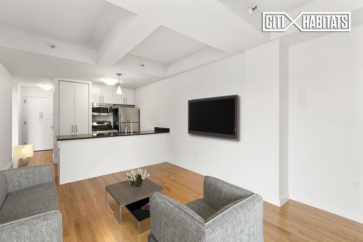 Foto del edificio - 119TH & 3RD