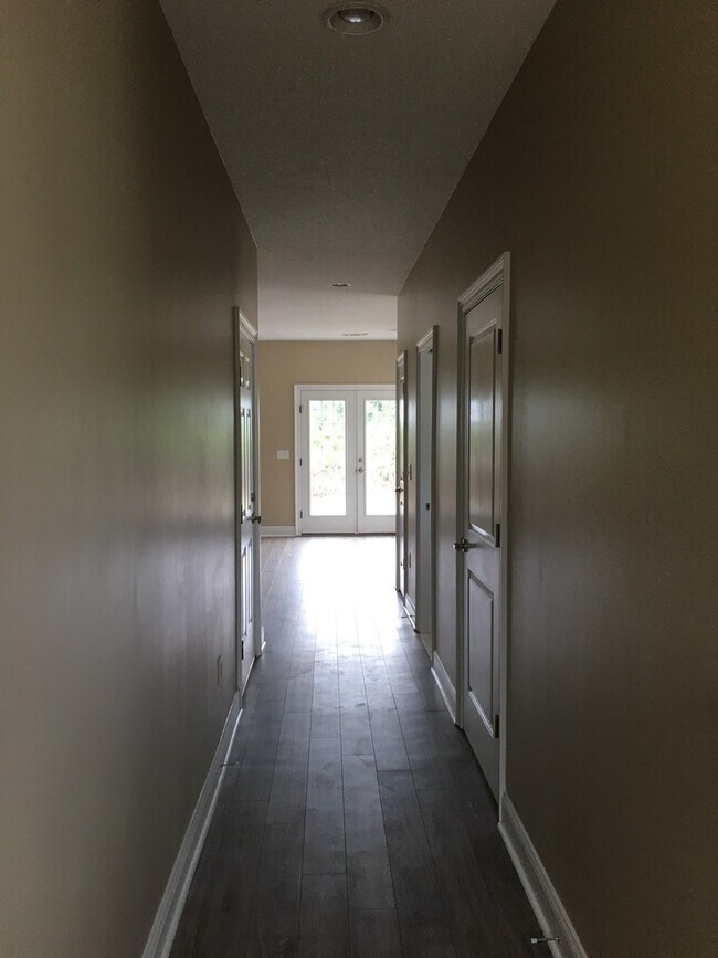 Foto del edificio - Great Townhome w/Easy Access to Shopping, Dining & Tyndall AFB!