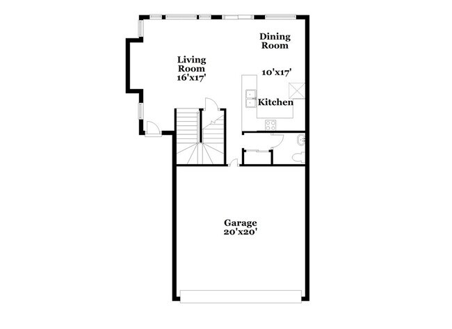 Foto del edificio - 1136 Lilac Charm Ave