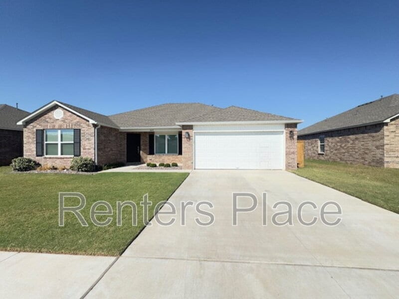Foto principal - 8419 E 162nd Pl S