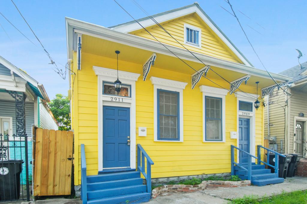 Primary Photo - 2909 Orleans Avenue, New Orleans, LA 70119