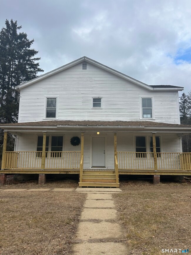 Building Photo - 162 Pinney Hill Rd