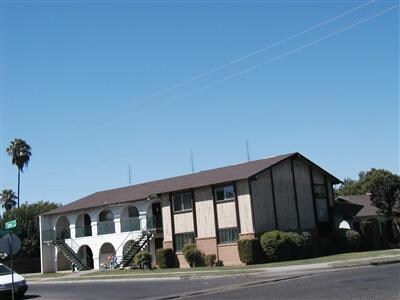 Foto del edificio - Villa Cara