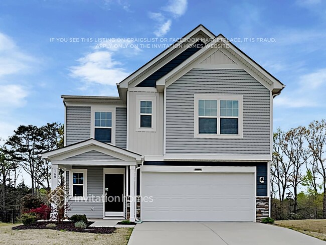 Building Photo - 160 Silver Oak Cir
