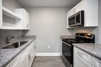 Interior Photo - The Scene at 2300