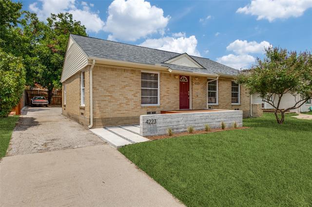 Primary Photo - 4223 Skillman St