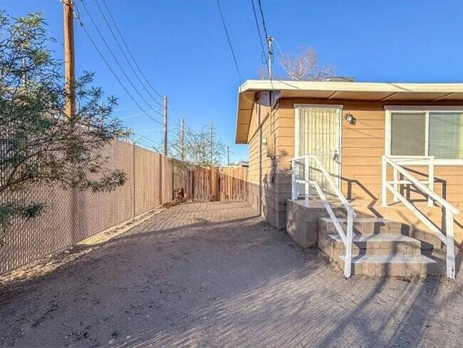 Foto del edificio - Needles Great Family Home