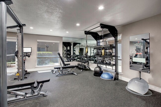 Foto del edificio - Reserve at Cadillac Apartments