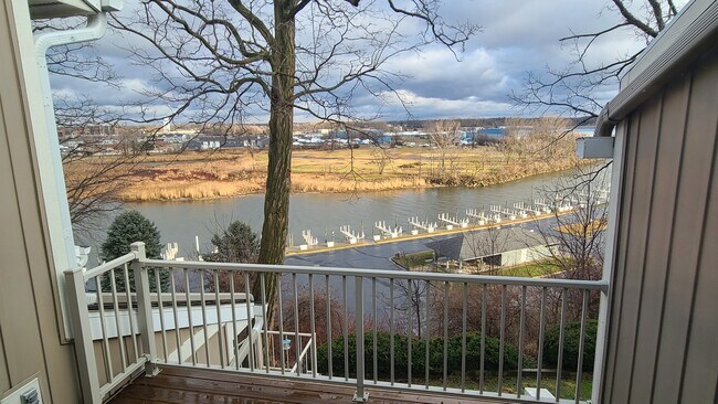 Foto del edificio - 205 Wayne St