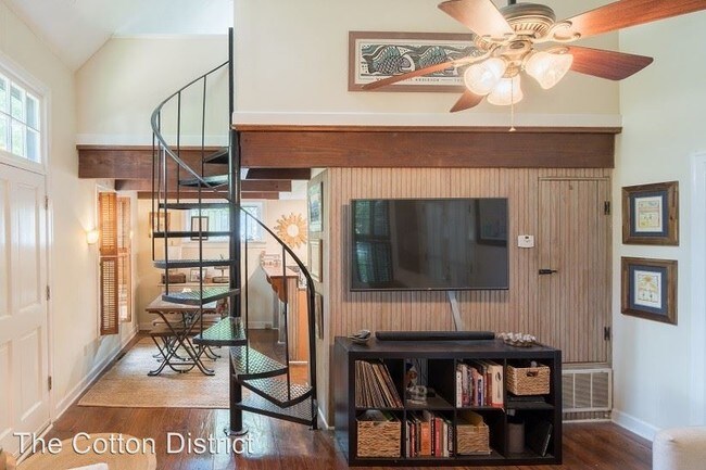Building Photo - 2 br, 2 bath House - 107 Herbert St