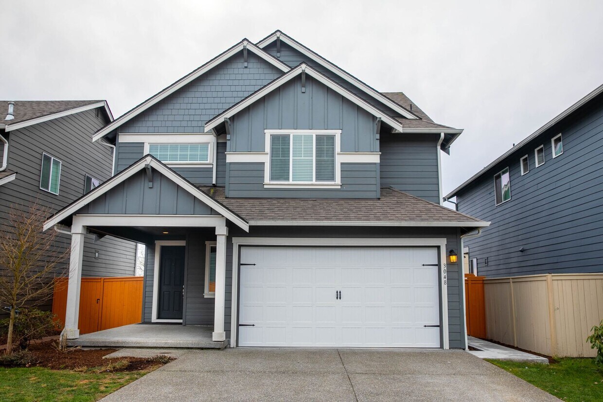 Foto principal - 3048 Puget Meadow Loop NE