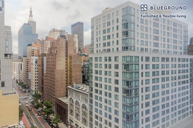 Foto del edificio - 200 E 23rd St