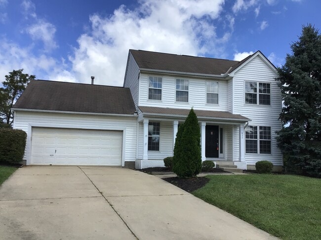 Building Photo - 911 Balsam Wood Ln