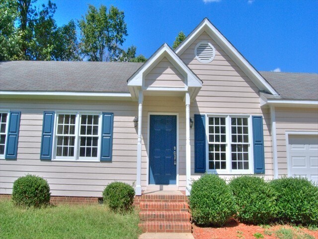 Foto del edificio - Charming 3-Bedroom Ranch Home in Garner!