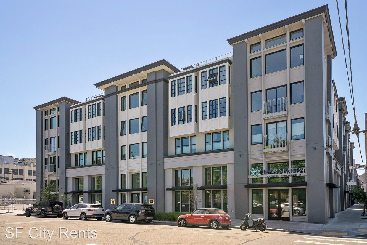 Primary Photo - 310 Carolina St