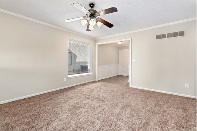 Foto del edificio - 106th Terrace Townhomes (8 Knoll Cut-Off, ...