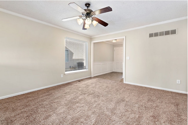 Building Photo - 106th Terrace Townhomes (8 Knoll Cut-Off, ...