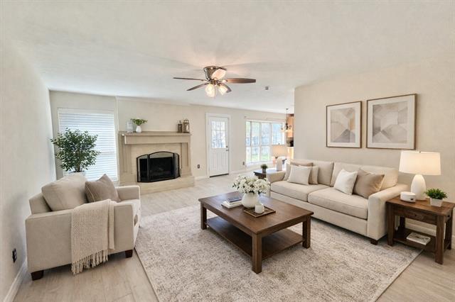 Foto del edificio - 1816 Lexington Pl