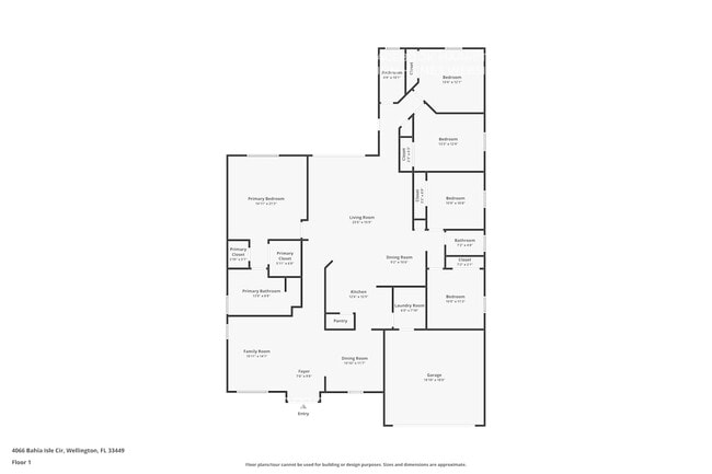 Building Photo - 4066 Bahia Isle Cir