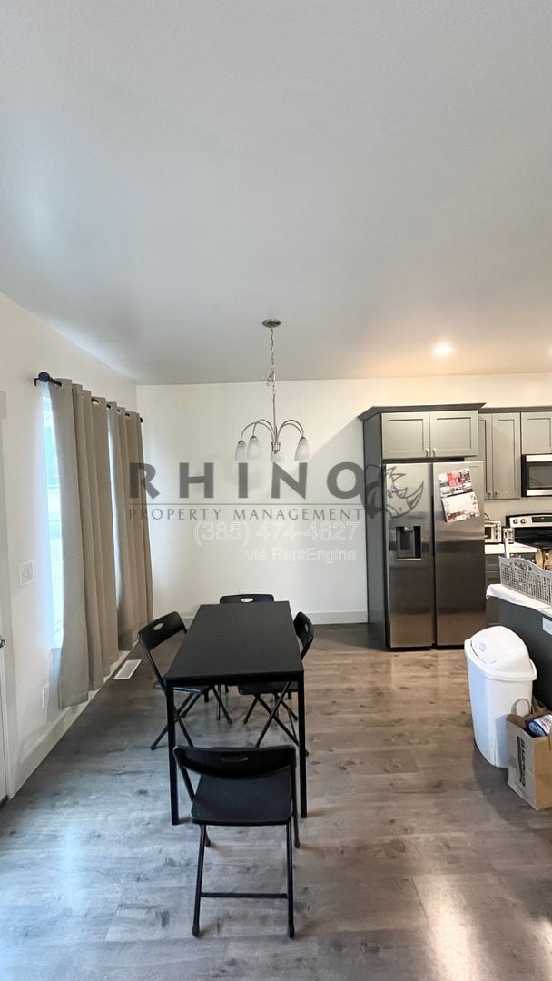 Building Photo - 1550 N 3740 W