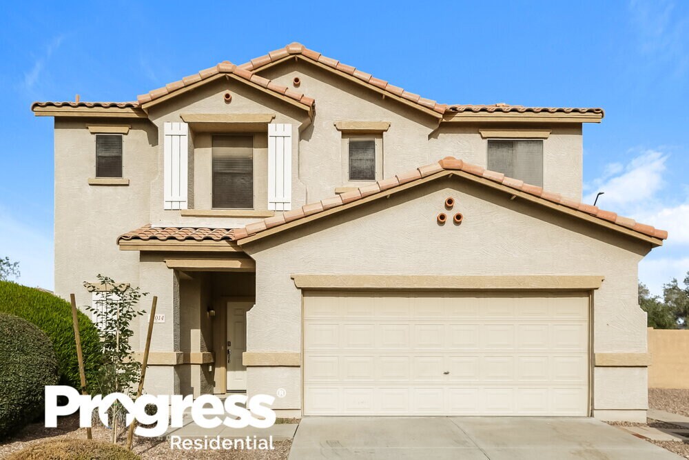 17014 W Rimrock St, Surprise, AZ 85388 House Rental in Surprise, AZ