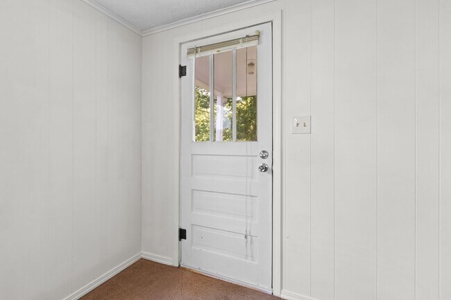 Foto del edificio - Super Cute 3 Bedroom in Fayetteville!