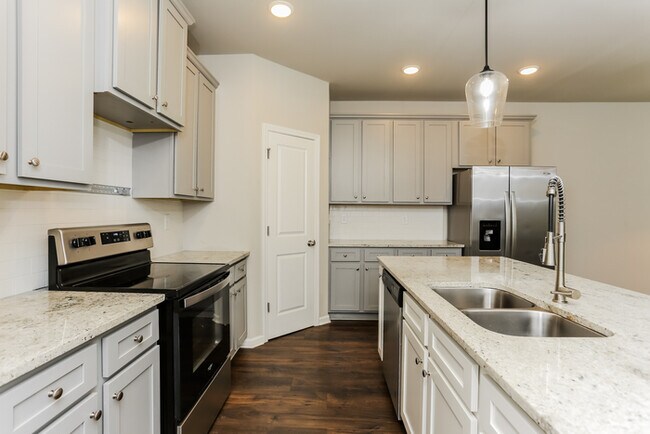 Foto del edificio - 1178 Spring Marsh Ct NE