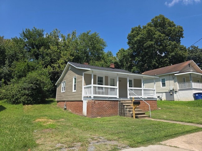 Photo - 321 W. 23rd Street House