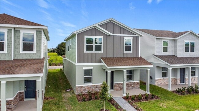 Building Photo - 5614 Stockade Blvd