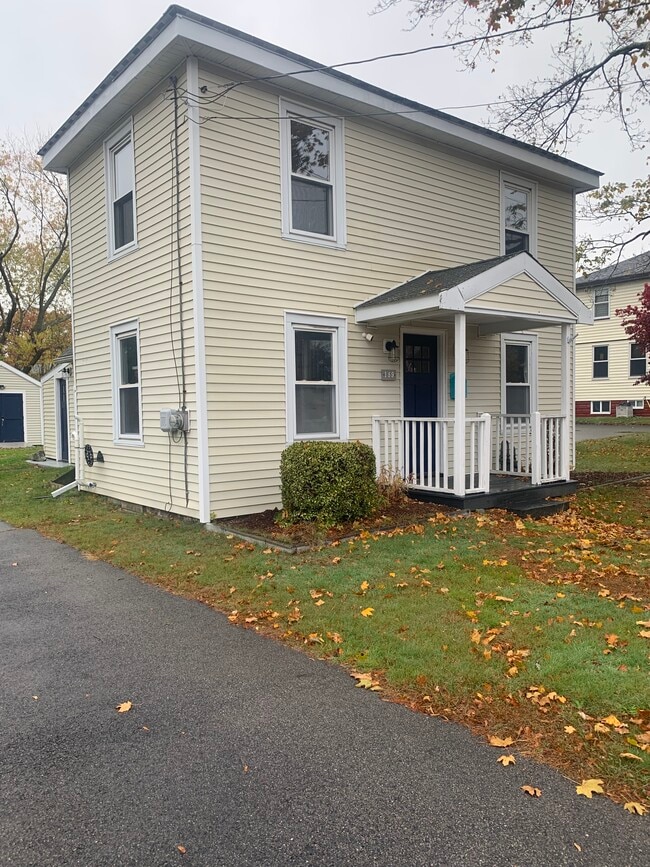 Building Photo - 159 Tremont St