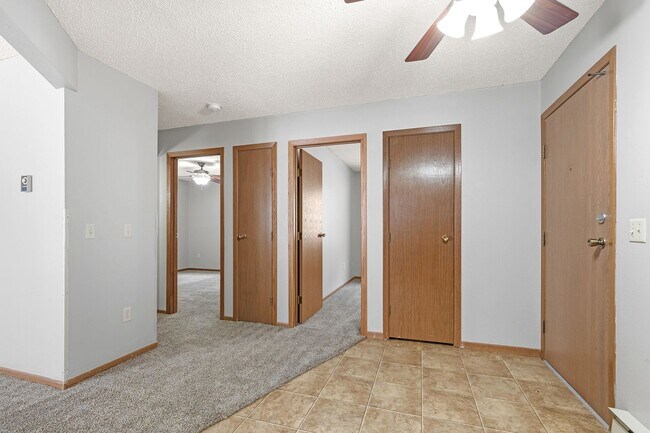 Foto del interior - Westridge Apartments