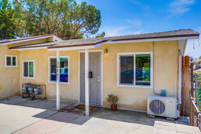 Foto del edificio - 3046 Chadwick Dr