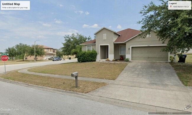 Photo - 4545 Malvern Hill Dr House
