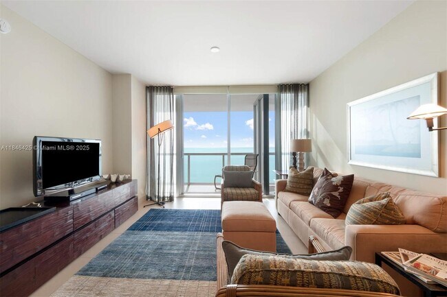 Foto del edificio - 6799 Collins Ave