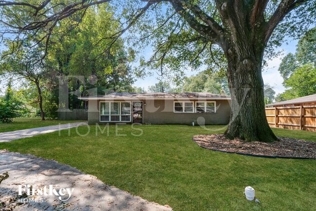 Building Photo - 5183 Warfield Dr