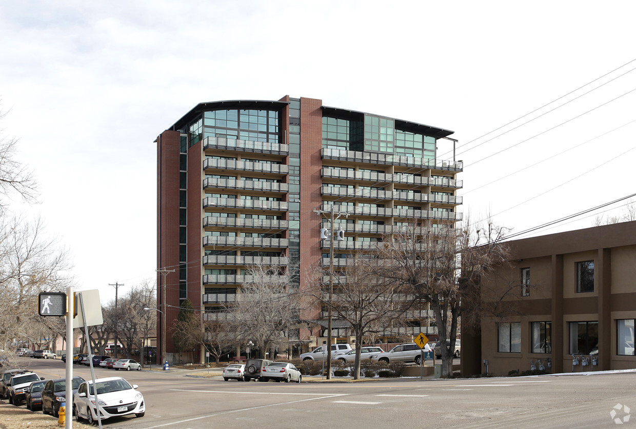 Primary Photo - Citywalk Downtown Lofts