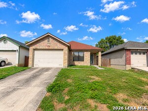 Building Photo - 2307 Dalhart Pass