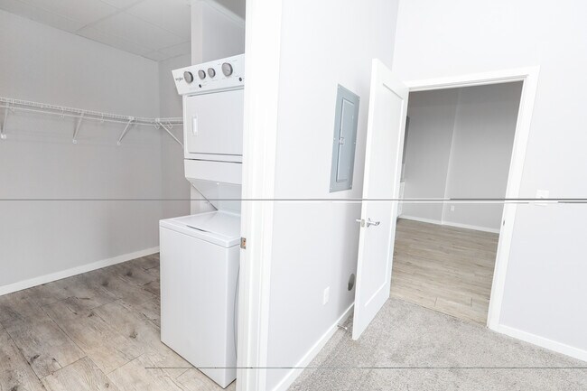 Foto del edificio - The Drover