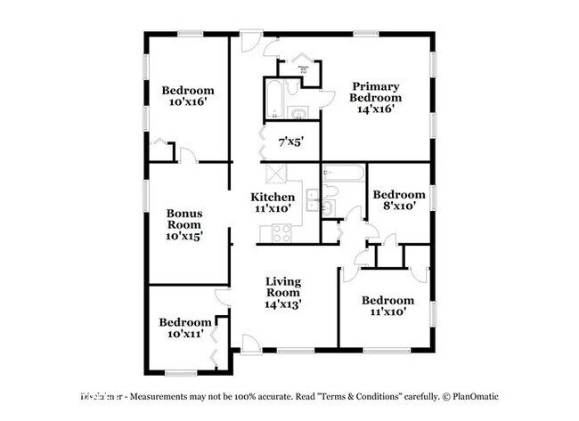 Building Photo - 4423 73rd St N, Saint Petersburg, FL 33709