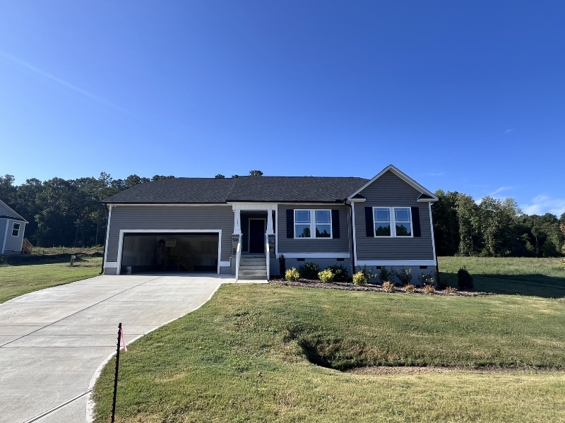 680 Sherrill Farm Dr, Benson, NC 27504 House Rental in Benson, NC