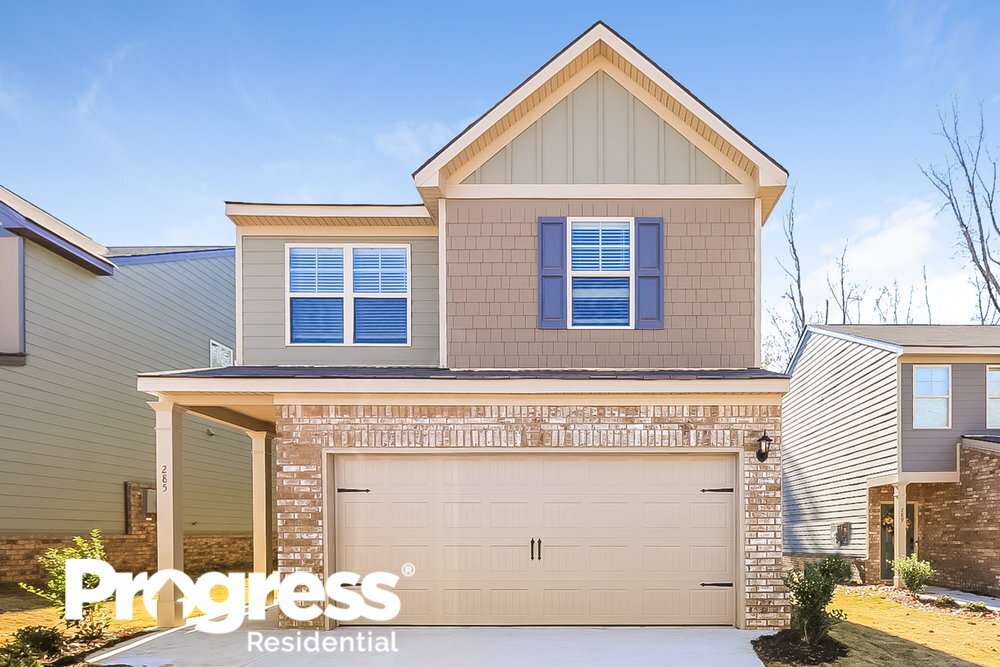 Foto principal - 285 Magnaview Dr