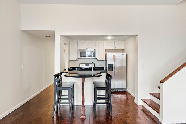 Foto del edificio - 492 Beacon St