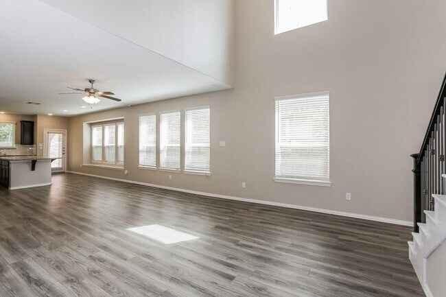 Foto del edificio - 3215 Montclair Orchard Trace, Spring, TX 7...
