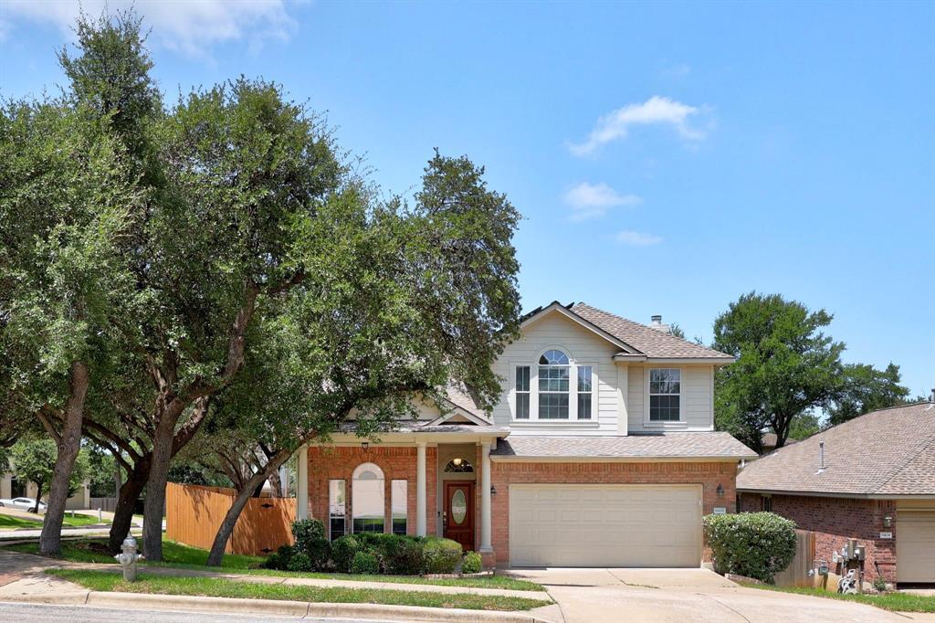 Foto principal - 9400 Billingham Trail