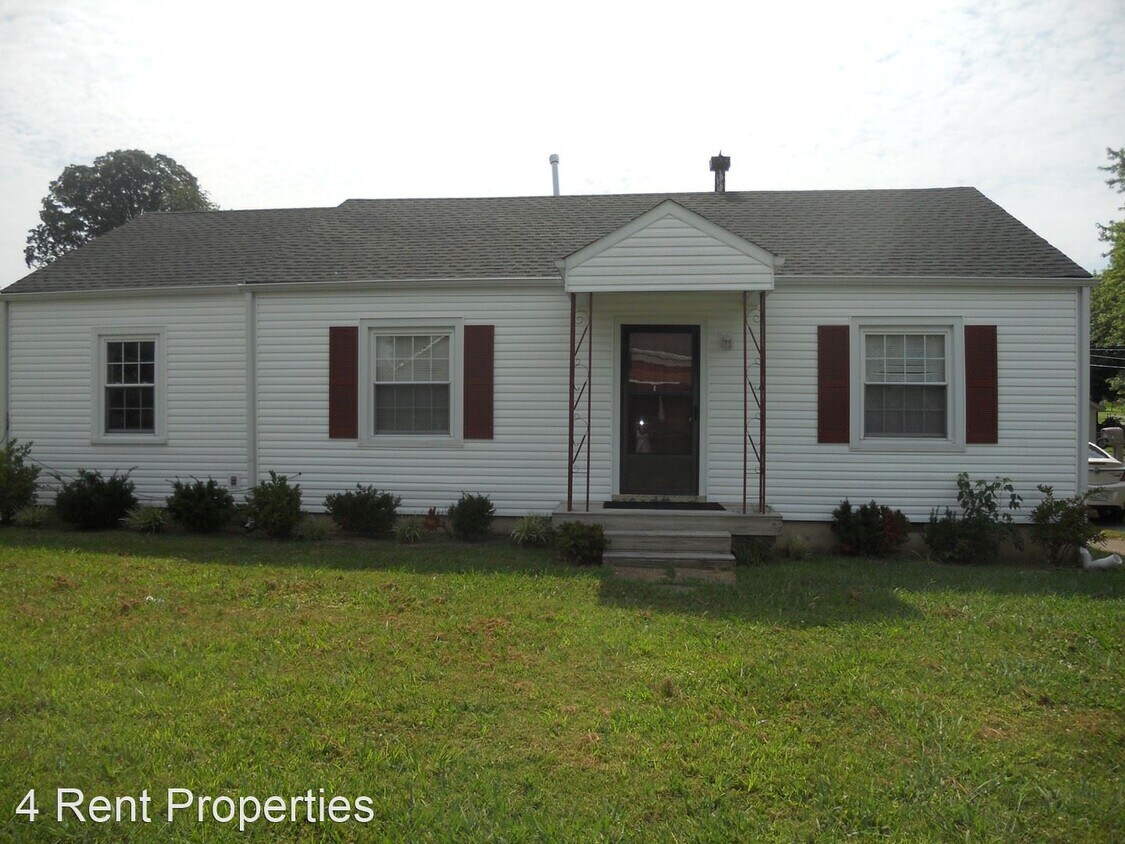 Primary Photo - 3 br, 2 bath House - 118 Golf Club Ln.